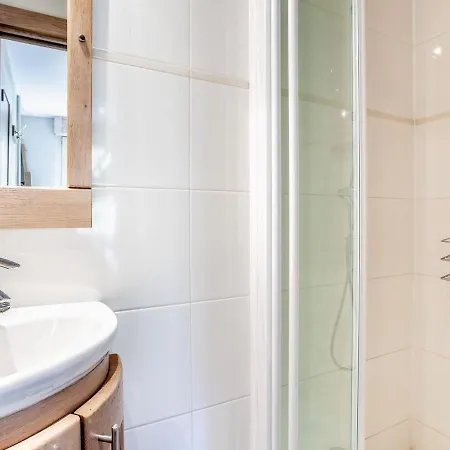 Le Bec Rouge - Le Lac-9 By Interhome