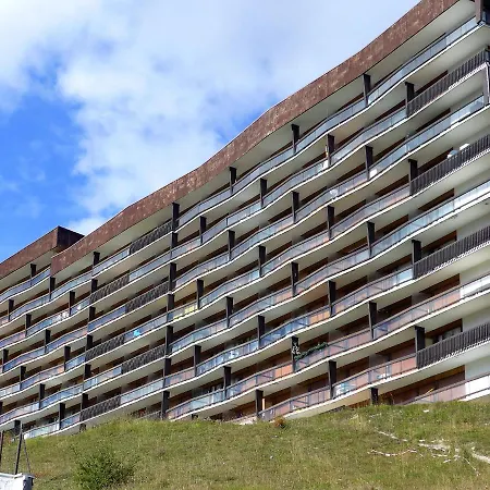 Apartment Le Bec Rouge - Le Lac-9 By Interhome