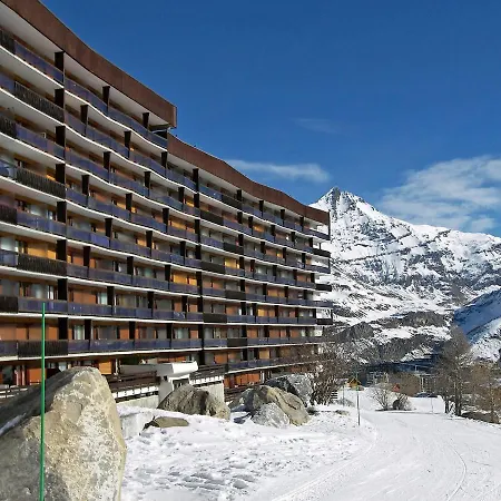 Le Bec Rouge - Le Lac-9 By Interhome Tignes