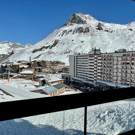 Le Bec Rouge - Le Lac-9 By Interhome Apartment
