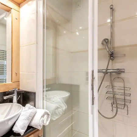 Le Bec Rouge - Le Lac-9 By Interhome *